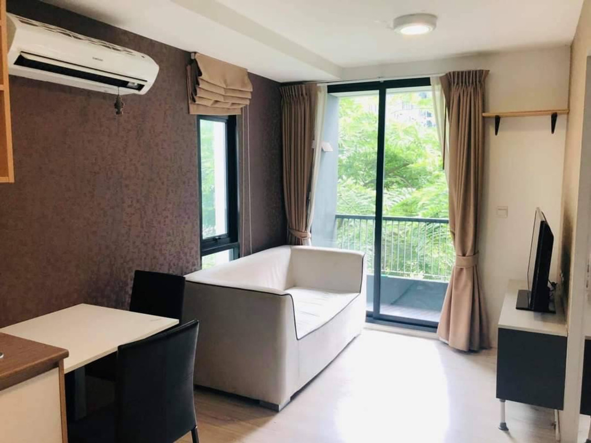 For RentCondoChokchai 4, Ladprao 71, Ladprao 48, : My Story Lat Phrao 71, private corner room, convenient parking, near Central EastVille.