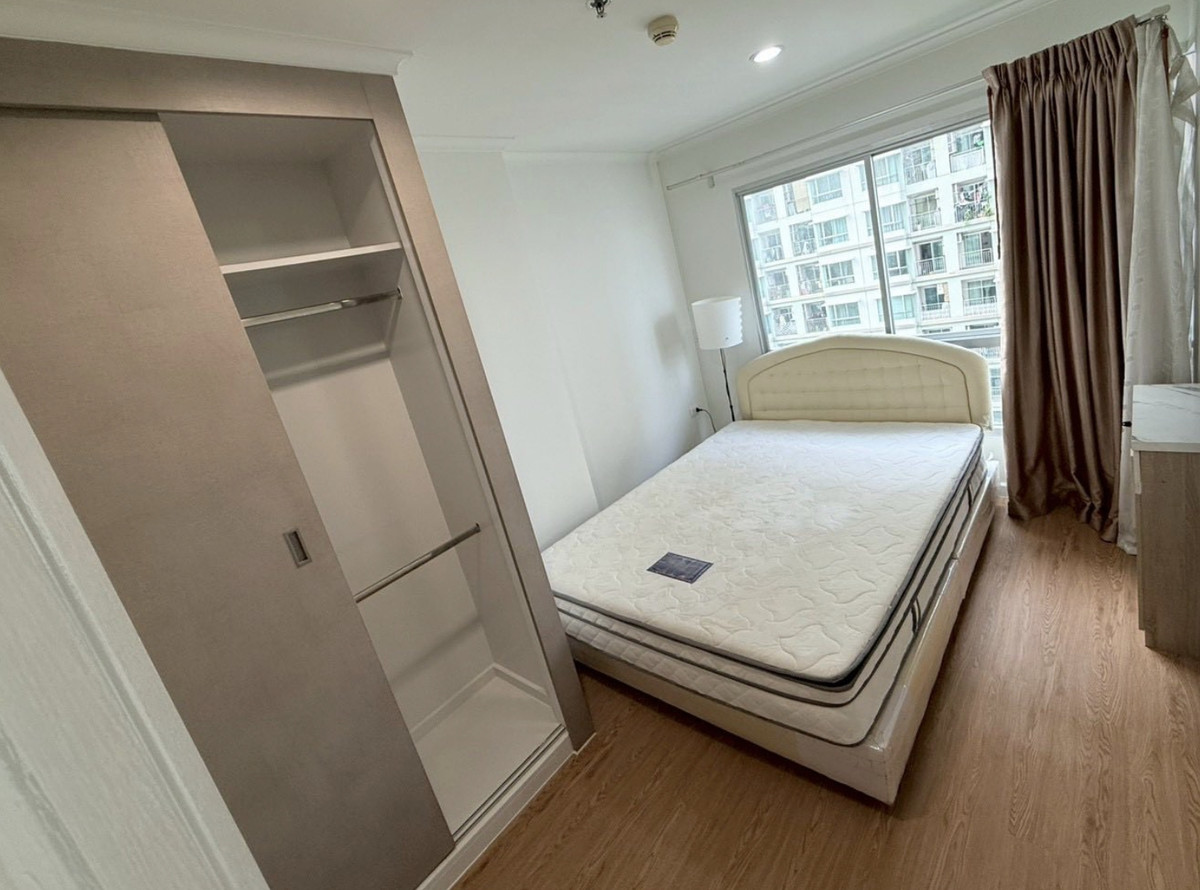 ให้เช่าคอนโดพระราม 3 สาธุประดิษฐ์ : ด่วนมาก‼️ห้องสวย 🔥🔥🔥 ให้เช่า Lumpini Park Riverside Rama 3 ห้องสวย ตกแต่งใหม่ เฟอร์ครบจัดเต็ม+มีเครื่องซักผ้า‼️พร้อมเข้าอยู่ (ตอบแชทไวมาก) 