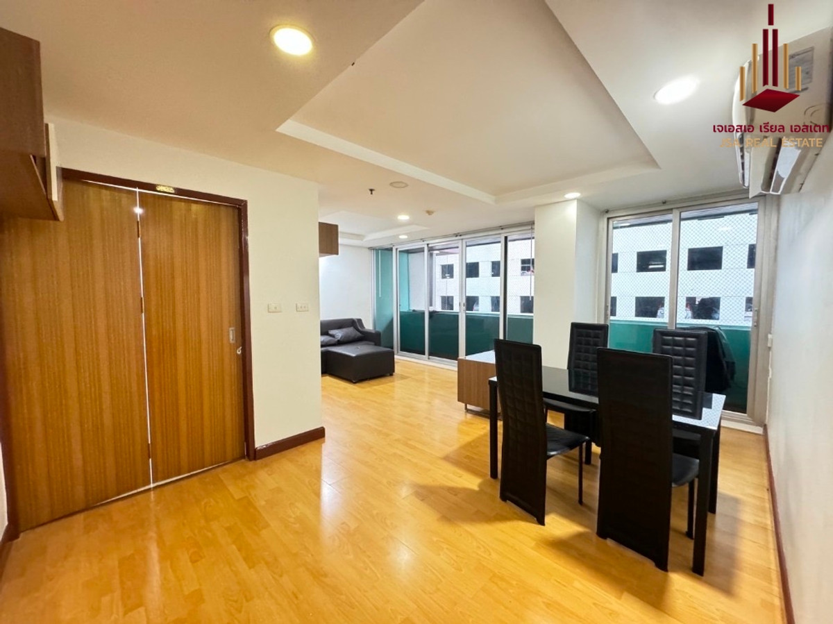 ขายคอนโดวงเวียนใหญ่ เจริญนคร : ✨ For Sale: The Master Sathorn Executive Condo ✨  💰 Only 8,450,000 THB