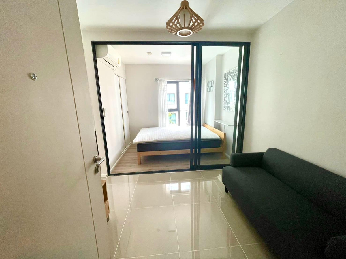 ให้เช่าคอนโดขอนแก่น : 🏢 ให้เช่าคอนโด Ocean Residence ขอนแก่น