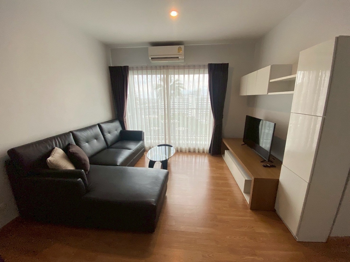 For RentCondoBang kae, Phetkasem : 🥰If you're next to MRT Lak Song Station, you have to come here.🥰🎉Condo for rent Parkland @ Phetkasem🎉