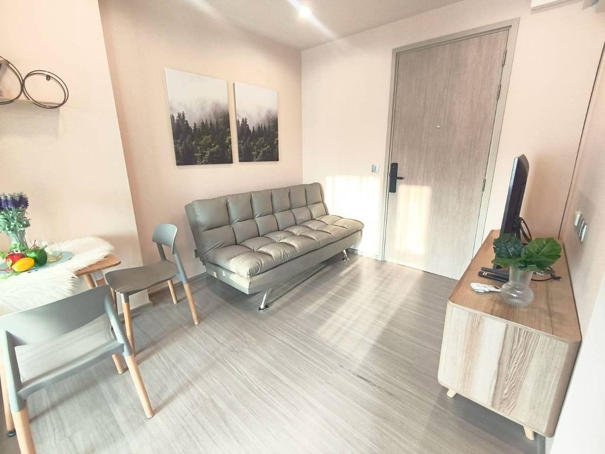 For RentCondoSamut Prakan,Samrong : PFD-07411 Condo for Rent: Aspire Erawan Prime Schedule a viewing ■ Line: @propertyfinder