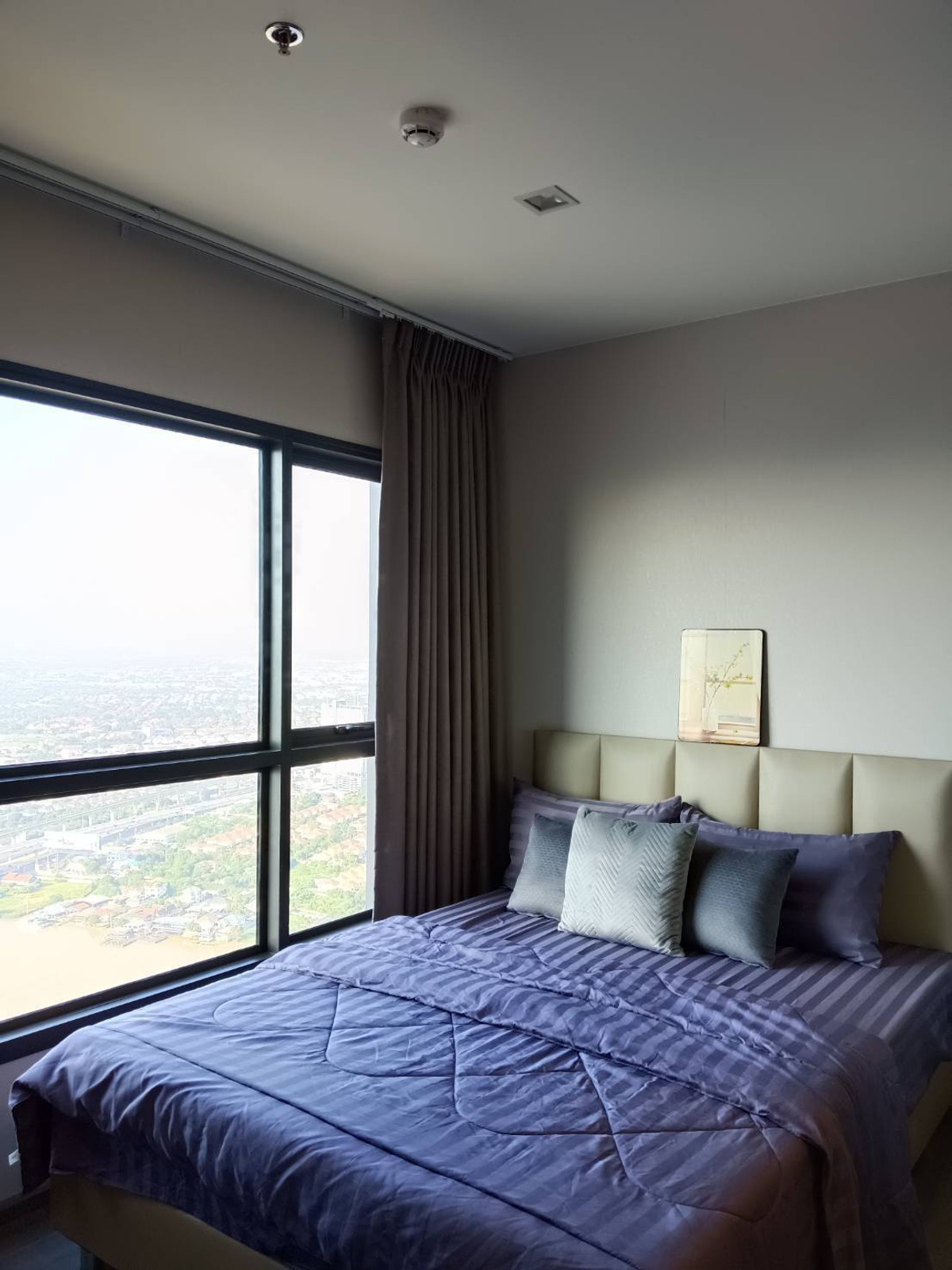 ขายคอนโดรัตนาธิเบศร์ สนามบินน้ำ พระนั่งเกล้า : ✨ขาย The Politan Aqua คอนโดหรูริมแม่น้ำเจ้าพระยา✨💛🧡💚ไลน์ไอดี : buycondo.th💛🧡💚