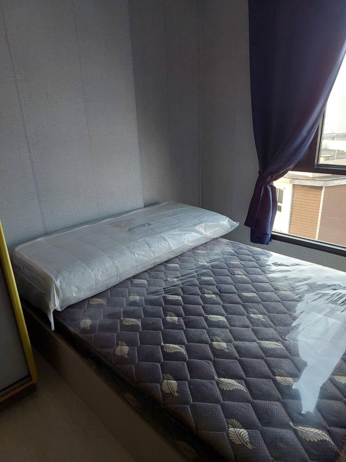 ให้เช่าคอนโดวิภาวดี ดอนเมือง หลักสี่ : ให้เช่า ไนท์บริดจ์ พหลโยธิน - อินเตอร์เชนจ์ ชั้น 10 ตึก B