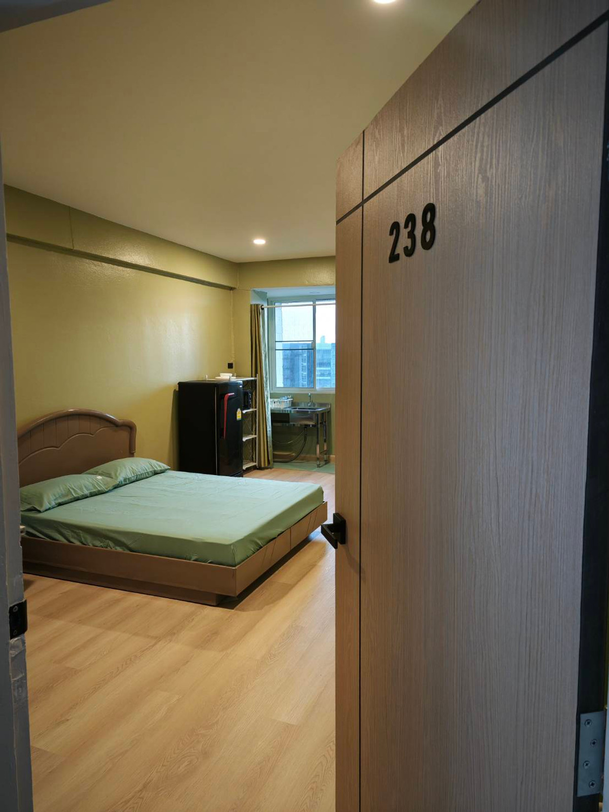 คอนโดรามคำแหง หัวหมาก : 🚨 Urgent Sale / Rent — Corner Condo near Airport Rail Link Ramkhamhaeng 🚨