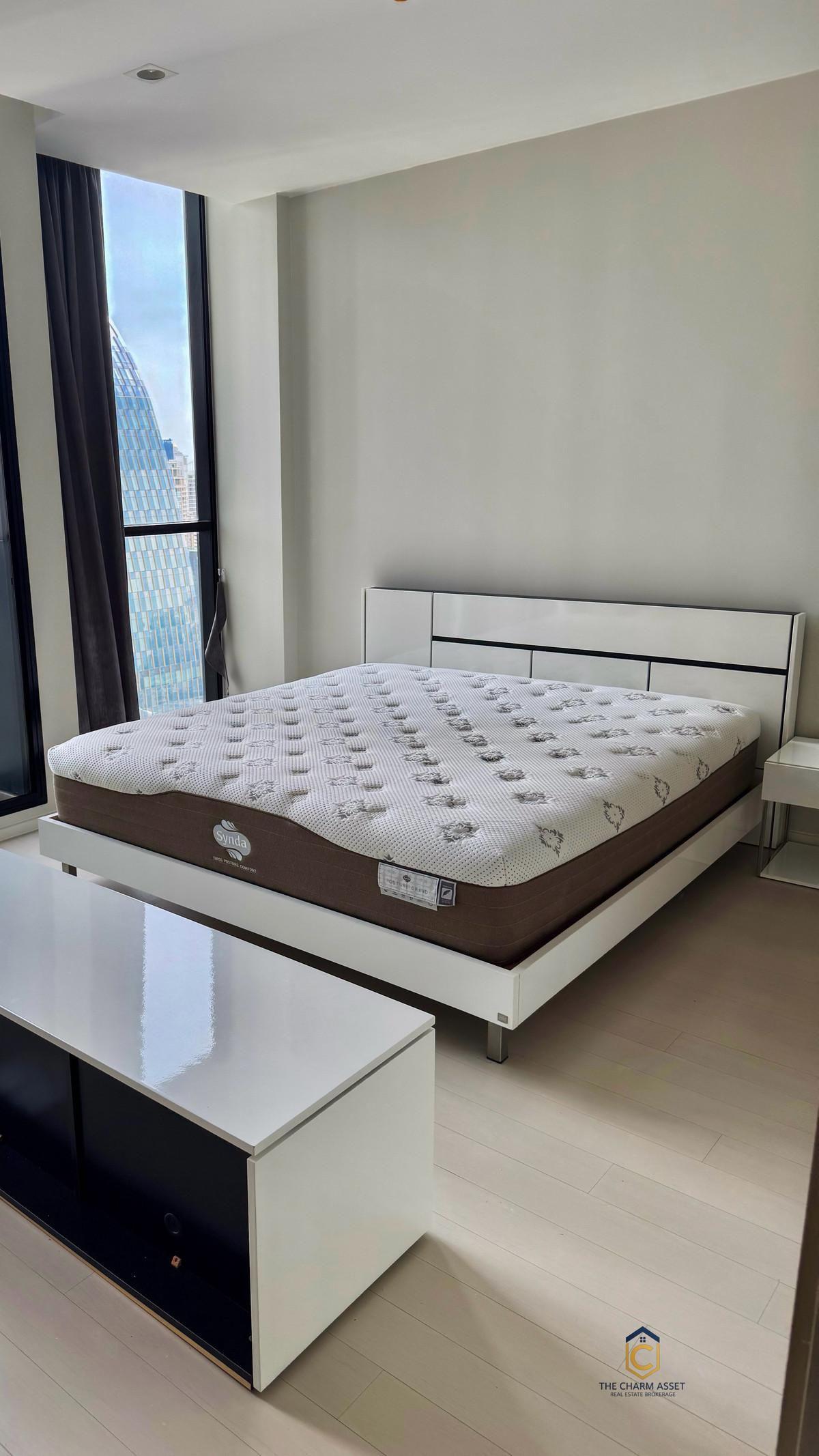 ให้เช่าคอนโดวิทยุ ชิดลม หลังสวน : 🔥 For rent / ให้เช่า 𝐍𝐨𝐛𝐥𝐞 𝐏𝐥𝐨𝐞𝐧𝐜𝐡𝐢𝐭 | 𝟮 𝗕𝗲𝗱𝗿𝗼𝗼𝗺𝘀, 𝟭 𝗕𝗮𝘁𝗵𝗿𝗼𝗼𝗺