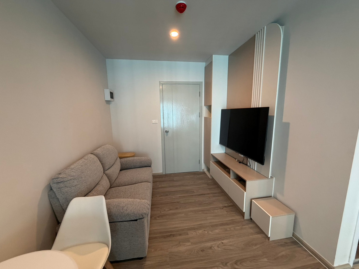 For RentCondoBangna, Bearing, Lasalle : P-2895 BEST DEAL ! Condo Regent home Bangna, ready to move in, near Bangna intersection.