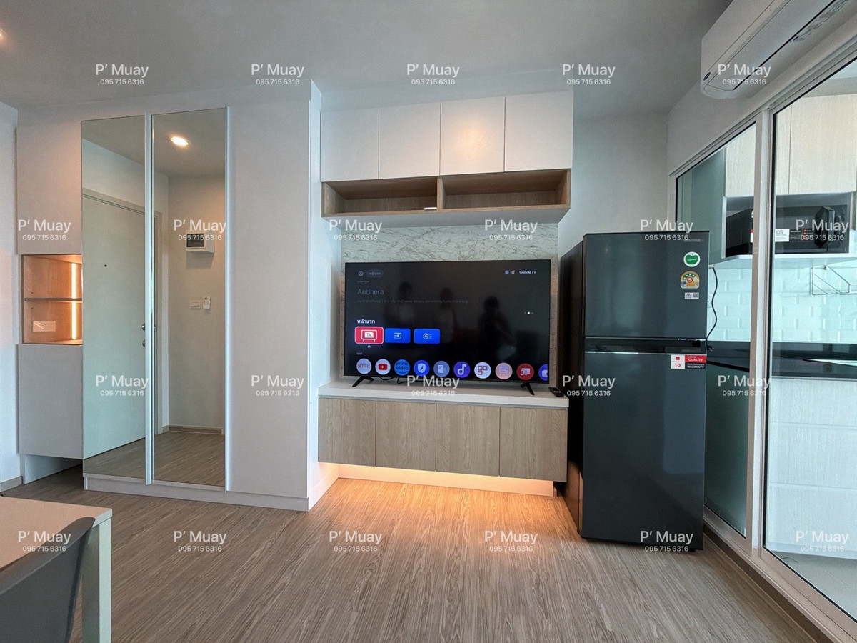 ให้เช่าคอนโดบางนา แบริ่ง ลาซาล : ให้เช่า  ห้องสวย 🌈 บิ้วอิน  🅱️ วิวโล่ง สวย 📍 มี เครื่องซักผ้า มี📱Digital door lock📱❤️ค่าเช่า 12,000 บาท #RegentHomeBangna 
