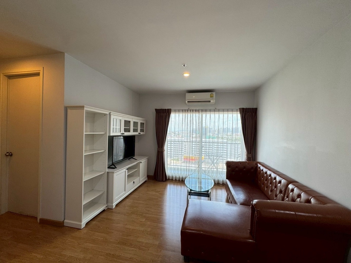 For RentCondoBang kae, Phetkasem : 🥰ถ้าติด MRT สถานีหลักสอง ต้องที่นี่เลยครับ🥰
🎉ให้เช่าคอนโด พาร์คแลนด์ @ เพชรเกษม🎉