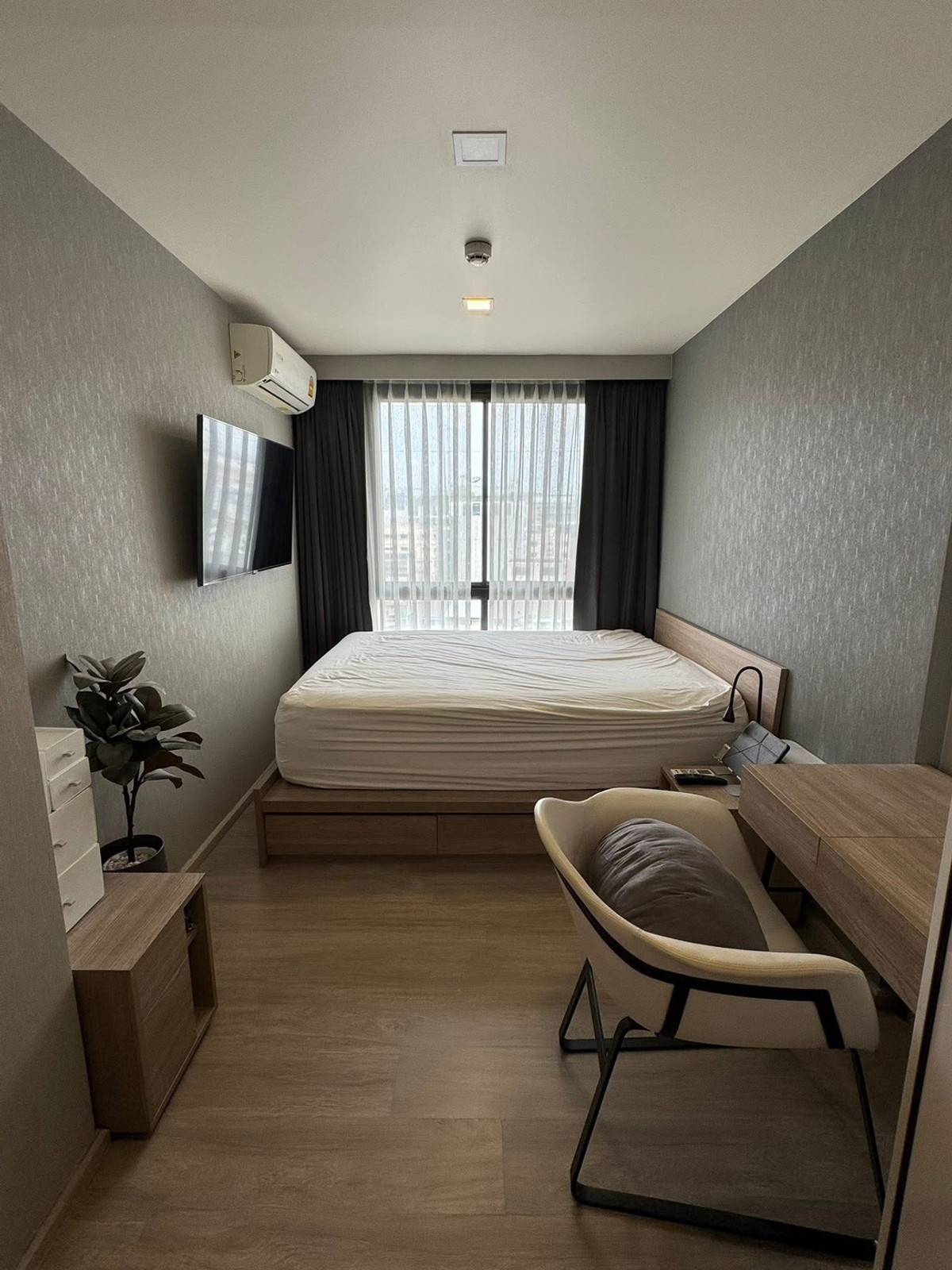 ขายคอนโดพระราม 9 เพชรบุรีตัดใหม่ RCA : ✨🔥  For Sale :  Maestro 03  Condo  🔥