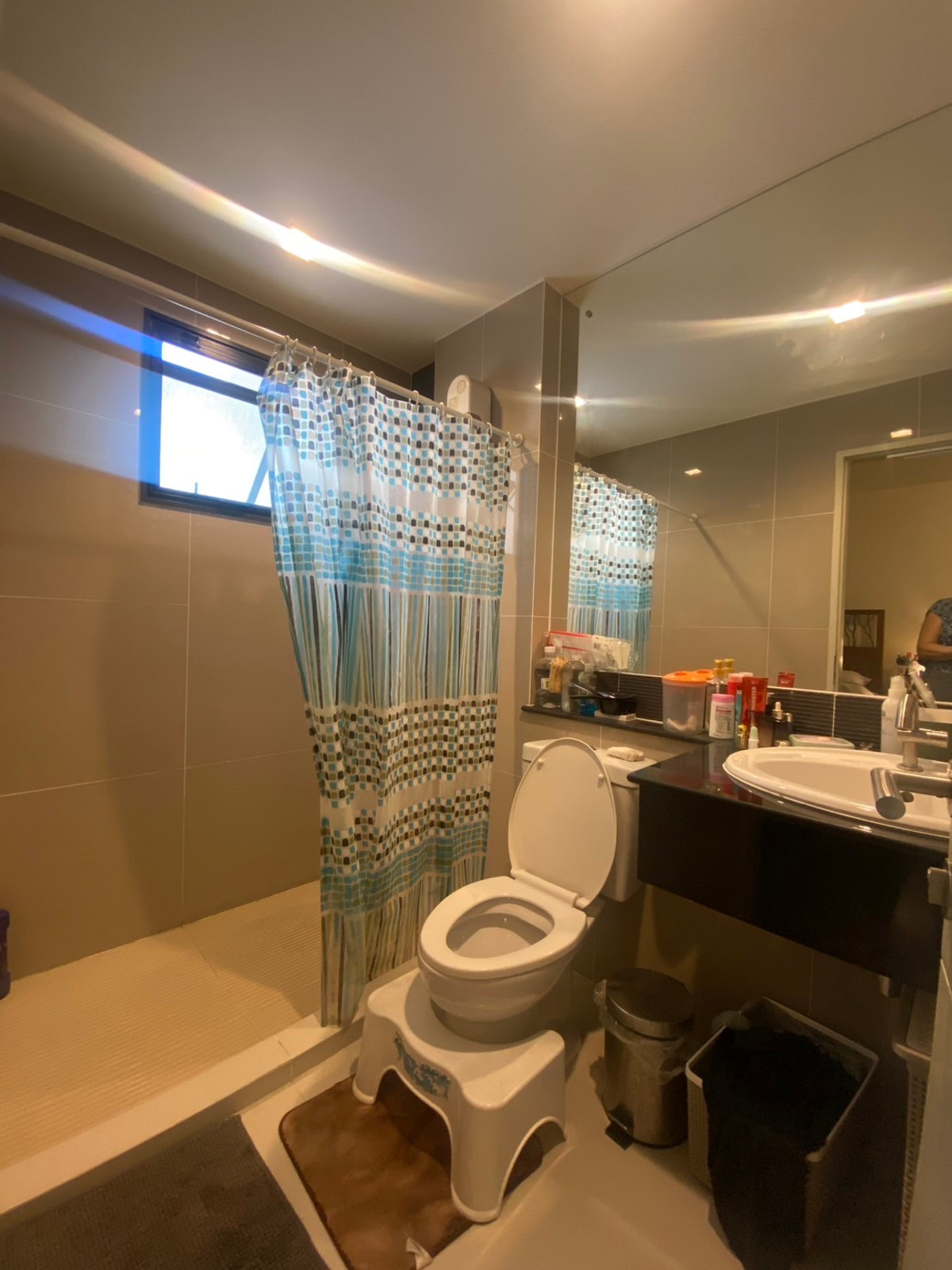 ขายทาวน์โฮมนนทบุรี บางใหญ่ บางบัวทอง : 95261 - ขายทาวน์โฮม 3 ชั้น ทาวน์ อเวนิว เมิร์จ รัตนาธิเบศร์ ต. เสาธงหิน อ.บางใหญ่ จ.นนทบุรี