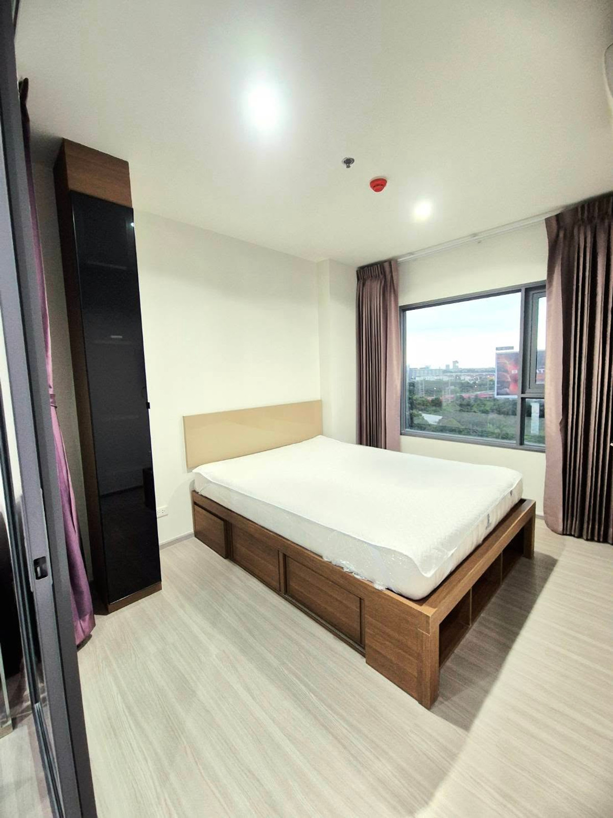 For RentCondoThaphra, Talat Phlu, Wutthakat : 📍 Ready to move in, Aspire Sathorn Ratchaphruek project (Aspire Sathorn Ratchaphruek) **near 🚄 BTS, MRT Bang Wa 400 m.