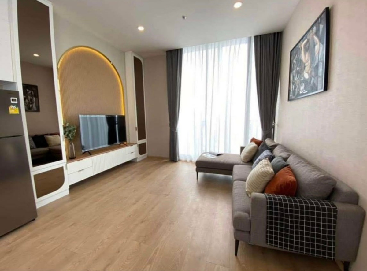 For RentCondoSukhumvit, Asoke, Thonglor : For Rent: Noble BE19, 70,000 THB [TTr251226]