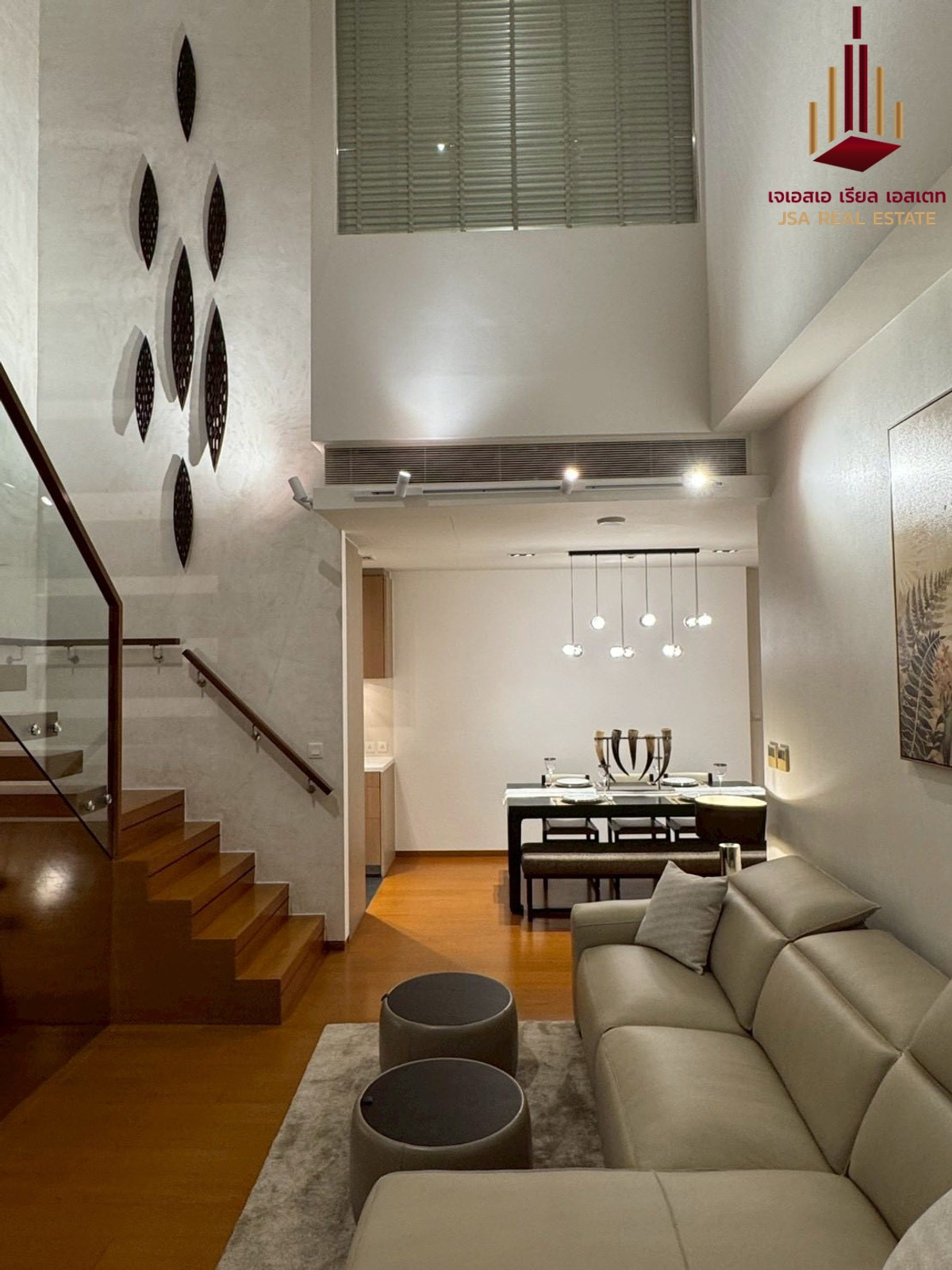 For RentCondoSathorn, Narathiwat : ✨ For Rent: The Sukhothai Residences Condo ✨ 💰 Only 145,000 THB/month