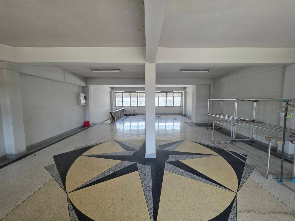 For RentShop HouseRama3 (Riverside),Satupadit : Commercial building for rent near Int-Intersect Rama 3, just 3 minutes.