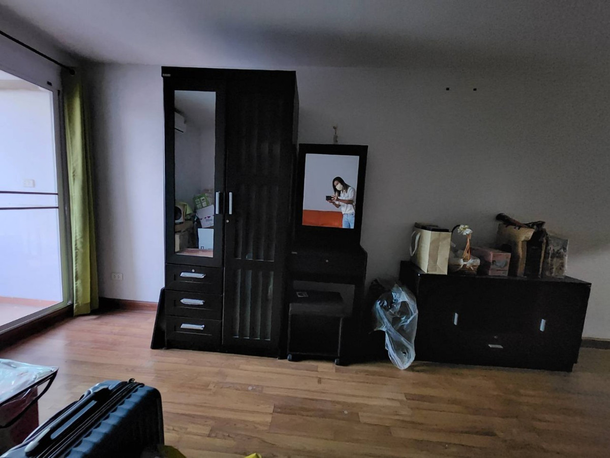 ขายคอนโดอารีย์ อนุสาวรีย์ : คอนโดใจกลางเมือง ใกล้ BTS อนุสาวรีย์ S Siam Condominium (เอส สยาม คอนโดมิเนียม)