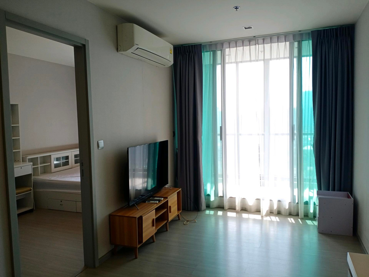 ให้เช่าคอนโดอ่อนนุช อุดมสุข : Life Sukhunvit 62