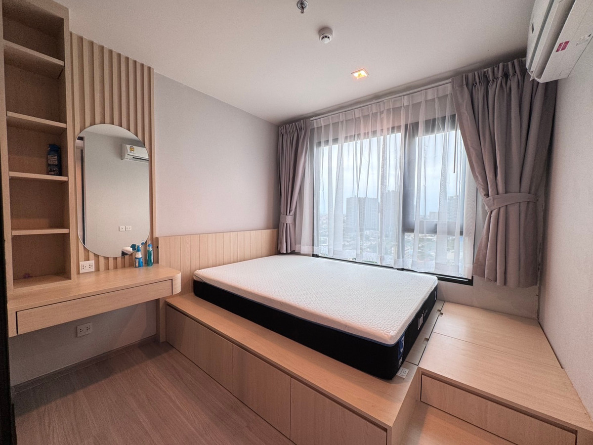 ขายคอนโดท่าพระ ตลาดพลู วุฒากาศ : ขายด่วน ห้องสวยมาก ตกแต่งพร้อมอยู่ Life Sathorn Sierra สอบถามเพิ่มเติมได้นะครับ