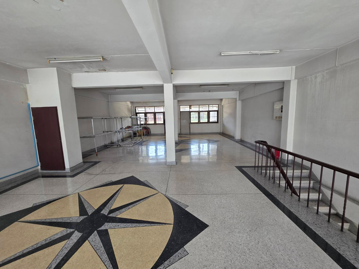 For RentShop HouseRama3 (Riverside),Satupadit : Commercial building for rent near Int-Intersect Rama 3, just 3 minutes.