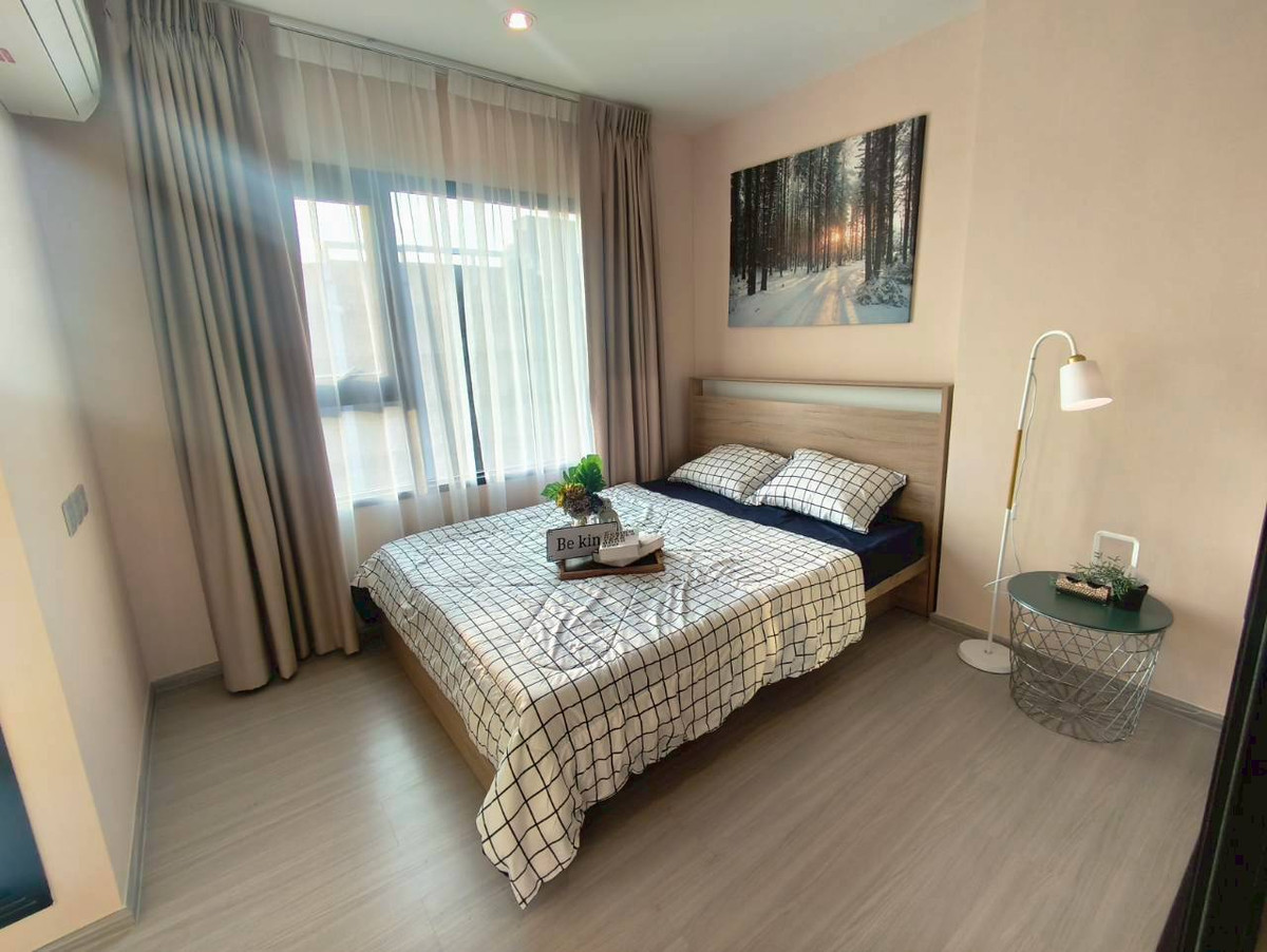 For RentCondoSamut Prakan,Samrong : PFD-07411 Condo for Rent: Aspire Erawan Prime Schedule a viewing ■ Line: @propertyfinder