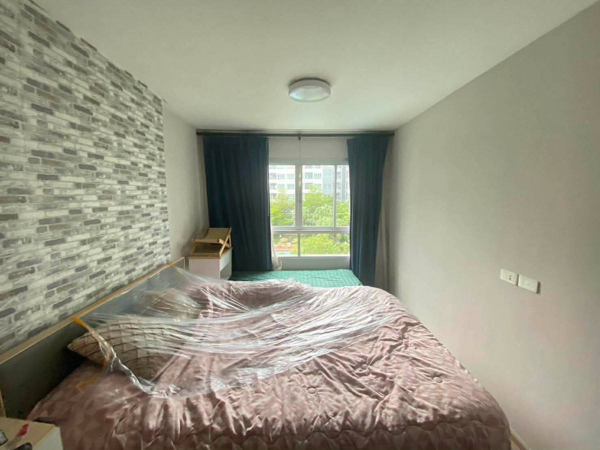 For SaleCondoOnnut, Udomsuk : (19931) Elio Del Ray Sukhumvit 64