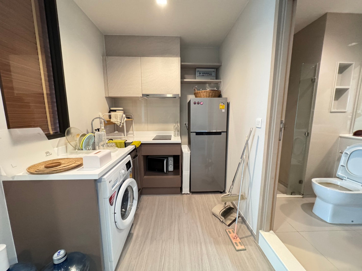 ขายคอนโดท่าพระ ตลาดพลู วุฒากาศ : ขายด่วน ห้องสวยมาก ตกแต่งพร้อมอยู่ Life Sathorn Sierra สอบถามเพิ่มเติมได้นะครับ