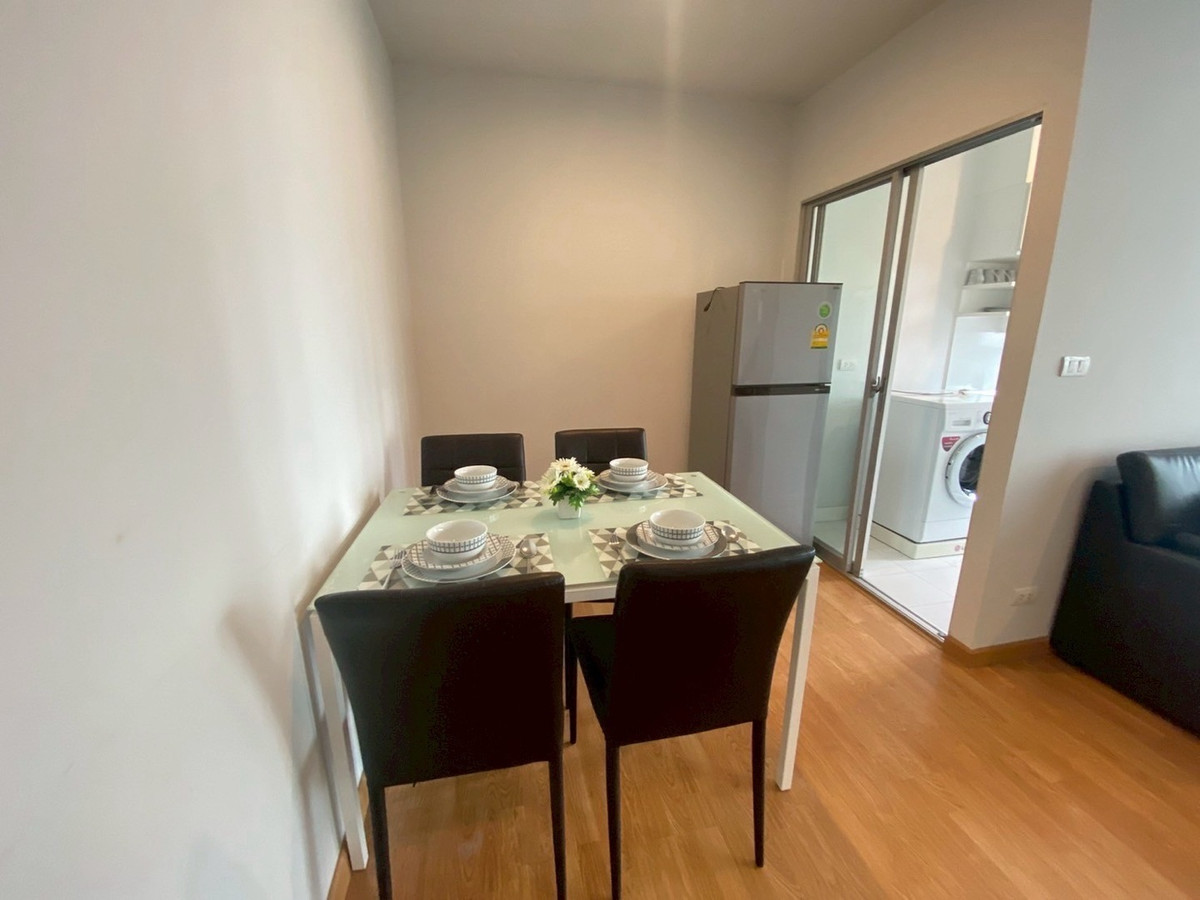 For RentCondoBang kae, Phetkasem : 🥰If you're next to MRT Lak Song Station, you have to come here.🥰🎉Condo for rent Parkland @ Phetkasem🎉