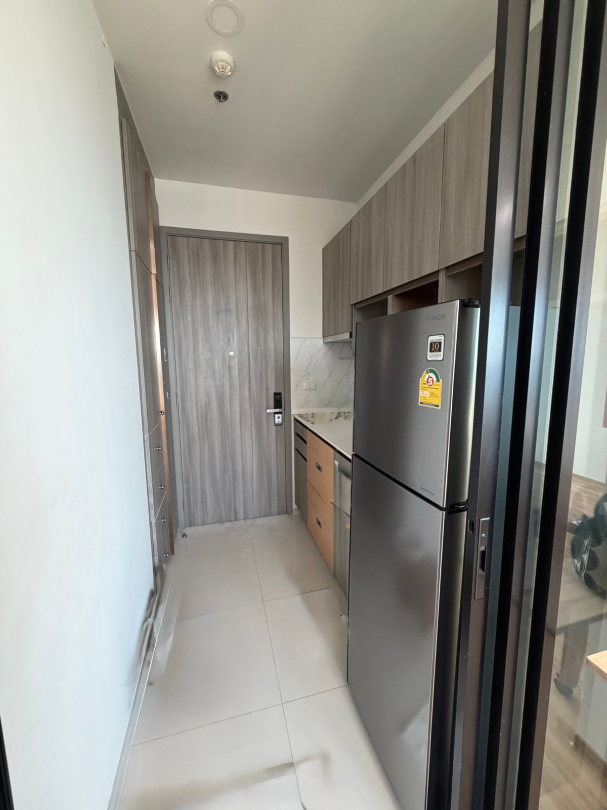 For RentCondoKasetsart, Ratchayothin : ✨For rent KnightsBridge Prime Ratchayothin, KnightsBridge Prime Ratchayothin, condo almost next to the BTS, 50 meters to BTS.