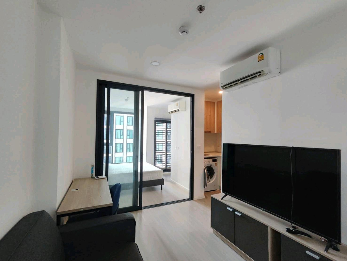 ให้เช่าคอนโดสะพานควาย จตุจักร : ให้เช่า คอนโดเดนิม จตุจักร