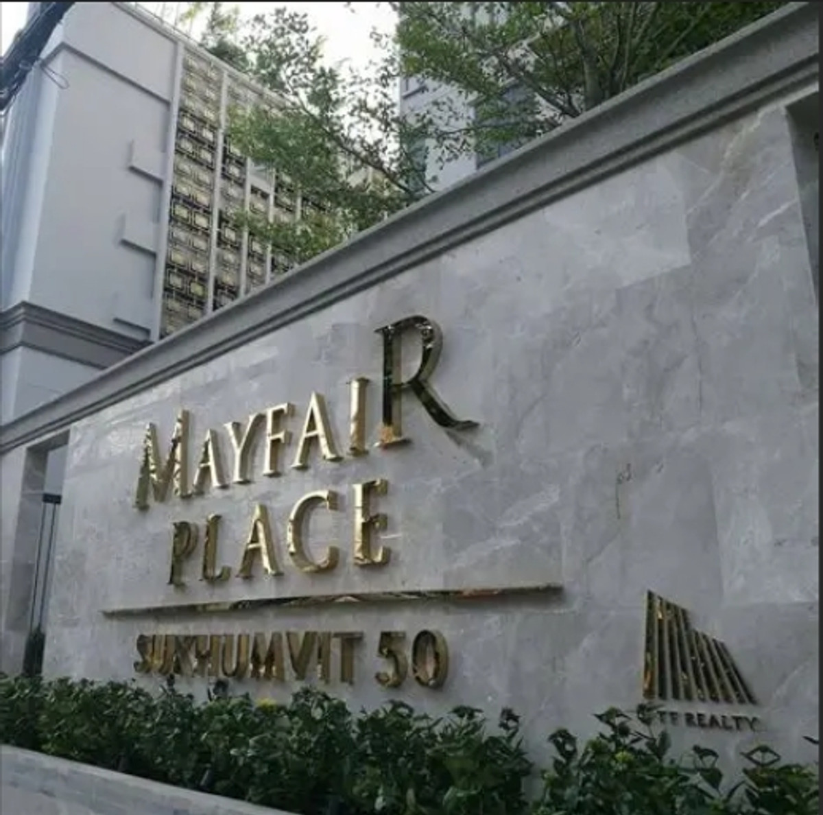 For SaleCondoOnnut, Udomsuk : ✨ For Sale: Mayfair Place Sukhumvit 50 Condo ✨ 💰 Only 8,720,000 THB