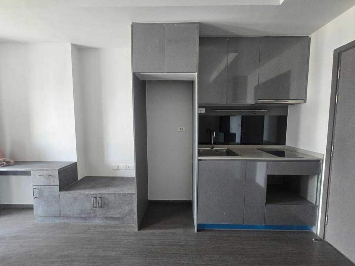 ขายคอนโดอ่อนนุช อุดมสุข : LTH13911 – Condo for Sale | IDEO Sukhumvit 93 | 34.61 sqm | 1 Bed 1 Bath | Near BTS Bang Chak | 3.99 MB | คอนโดขาย ไอดีโอ สุขุมวิท 93