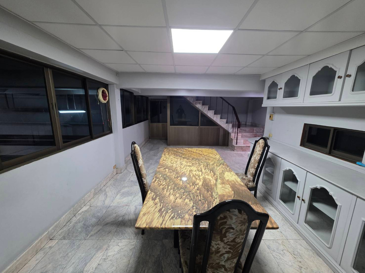 For RentShop HouseRama3 (Riverside),Satupadit : Commercial building for rent near Int-Intersect Rama 3, just 3 minutes.