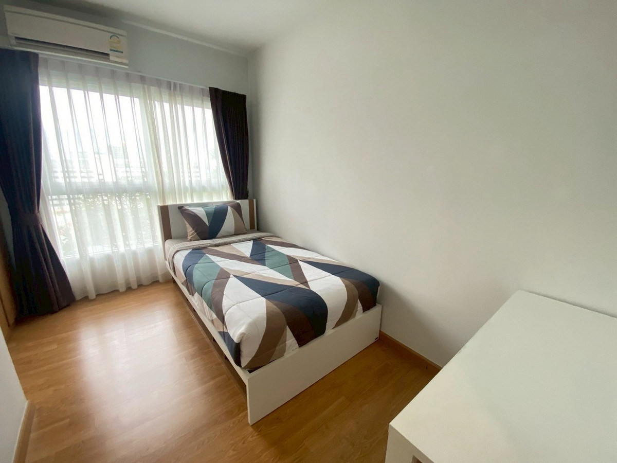 For RentCondoBang kae, Phetkasem : 🥰If you're next to MRT Lak Song Station, you have to come here.🥰🎉Condo for rent Parkland @ Phetkasem🎉