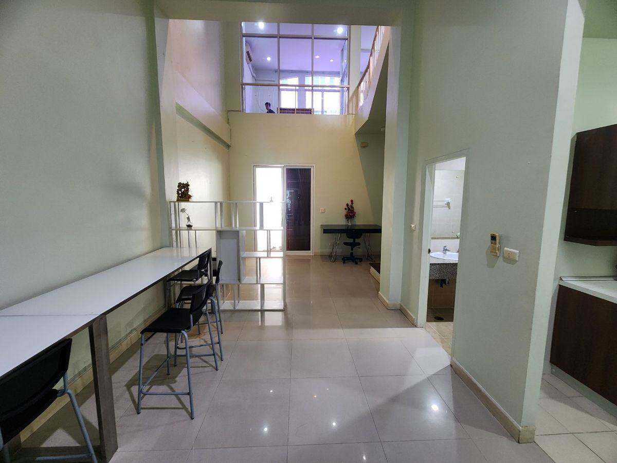 ขายโฮมออฟฟิศสุขุมวิท อโศก ทองหล่อ : LTH13915 – Home Office for Sale | Baan Ravipa Sukhumvit 103 | 250 sqm | 4 Beds 5 Baths | Near BTS Udom Suk | 8.9 MB | โฮมออฟฟิศขาย บ้านรวิภา