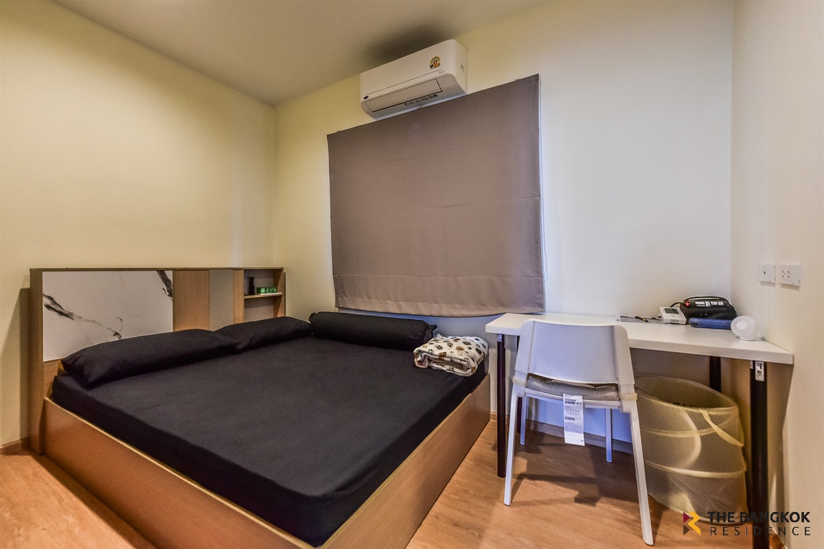 ให้เช่าทาวน์โฮมลาดกระบัง สุวรรณภูมิ :  Eigen Rama9 🏡 ทาวน์โฮม 3 ชั้น พร้อมอยู่ เฟอร์ครบ พื้นที่ลงตัว ใกล้เมือง 🌟 