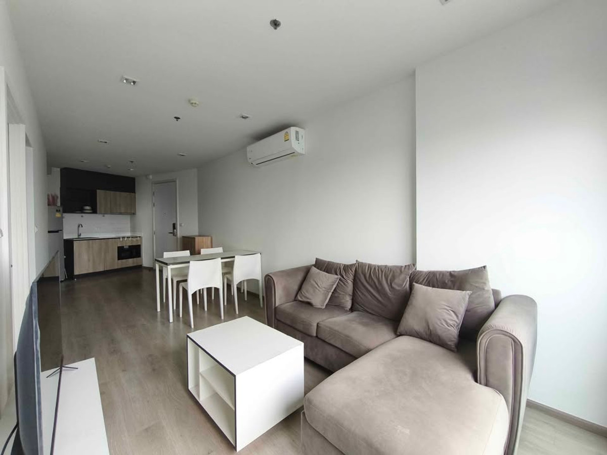 ให้เช่าคอนโดบางแค เพชรเกษม : ✨Condo for Rent : The Base Phetkasem (AP-02) ( line : @condo91 )