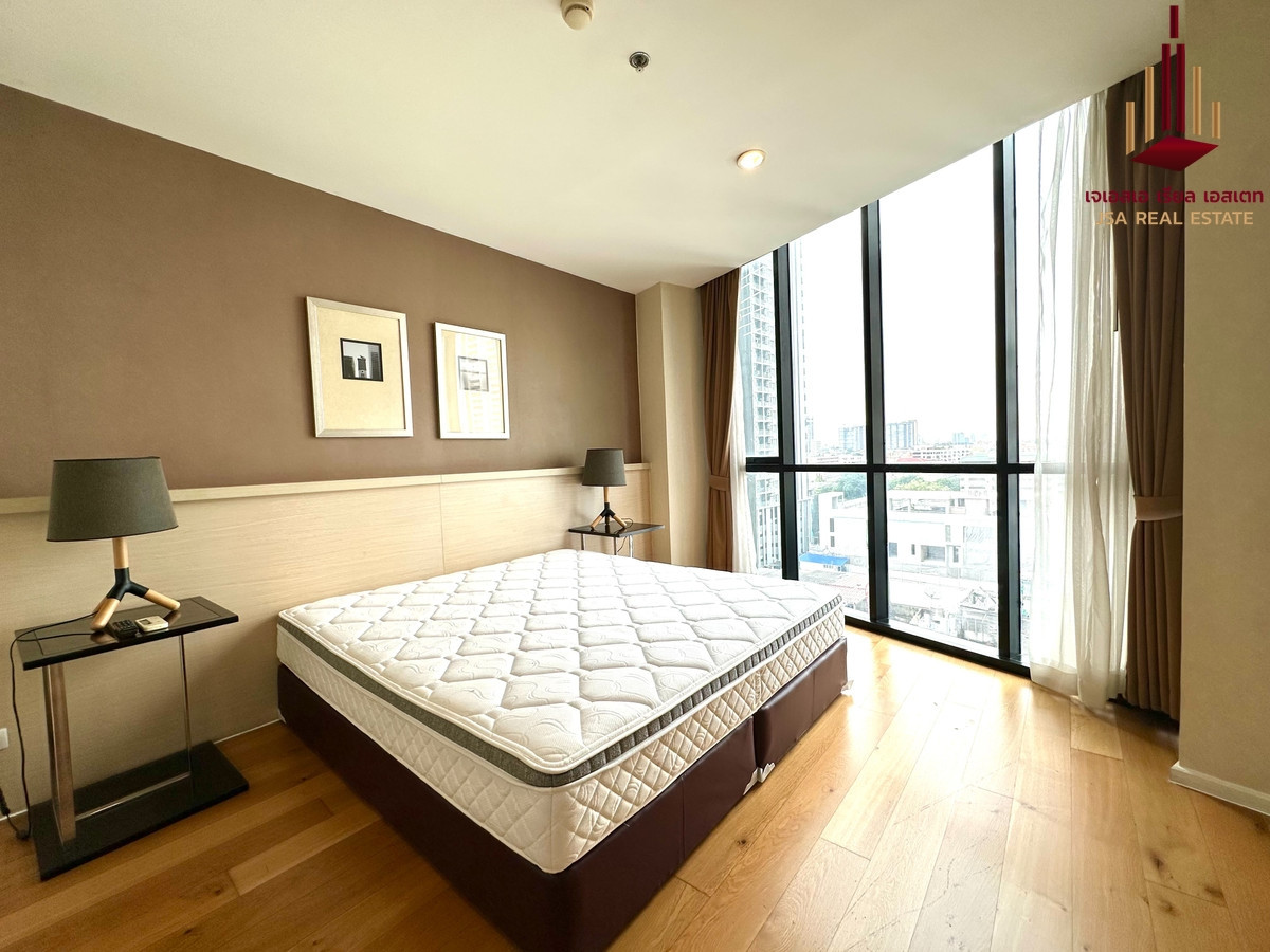 ขายคอนโดสุขุมวิท อโศก ทองหล่อ :  ✨ For Sale: Estella Ekkamai Condo ✨  💰 Only 6,550,000 THB