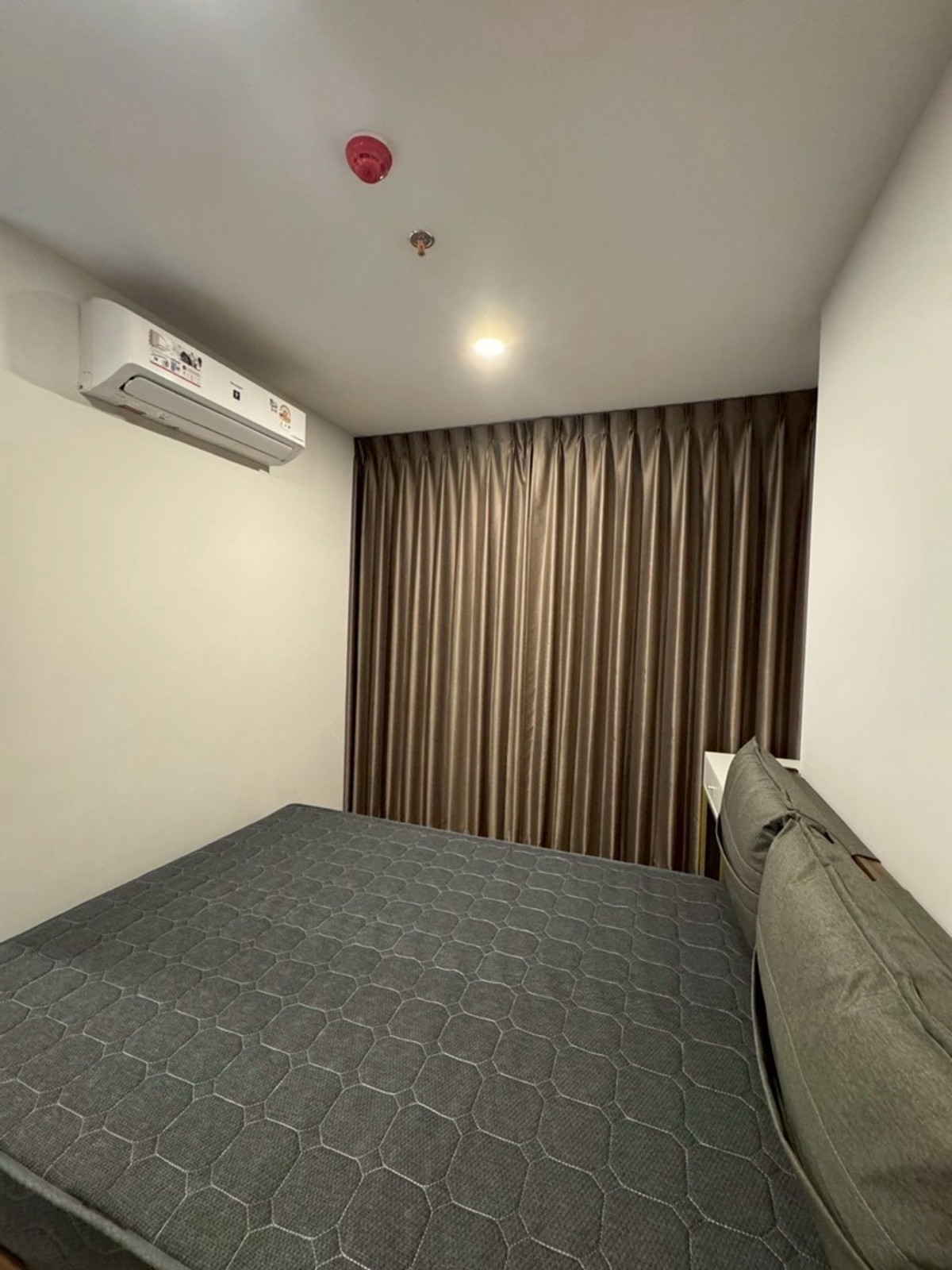 ให้เช่าคอนโดคลองเตย กล้วยน้ำไท : New‼️Aspire Sukhumvit Rama 4 ✨