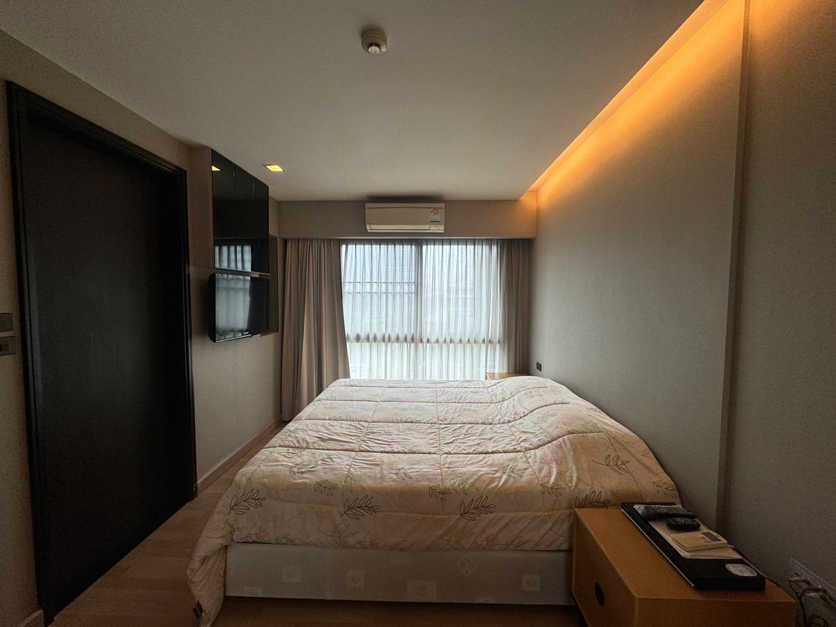 ให้เช่าคอนโดสุขุมวิท อโศก ทองหล่อ : ให้เช่า คอนโด Low-Rise 8 ชั้น  Tidy Thonglor  ใกล้ BTS ทองหล่อ