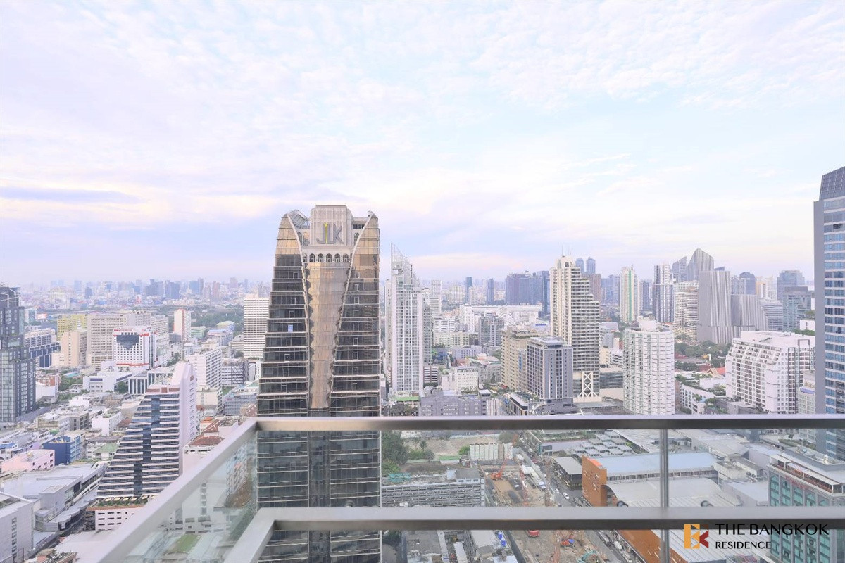 ขายคอนโดนานา : 🔥ด่วน! Q1 Sukhumvit ห้องหรูระดับ Ultra Luxury ใกล้ Bts นานา