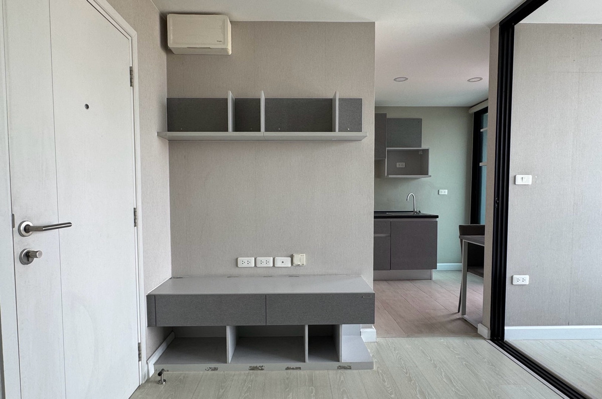 ขายคอนโดนวมินทร์ รามอินทรา : ด่วน!!! คอนโดใกล้ BTS ราคานักลงทุน