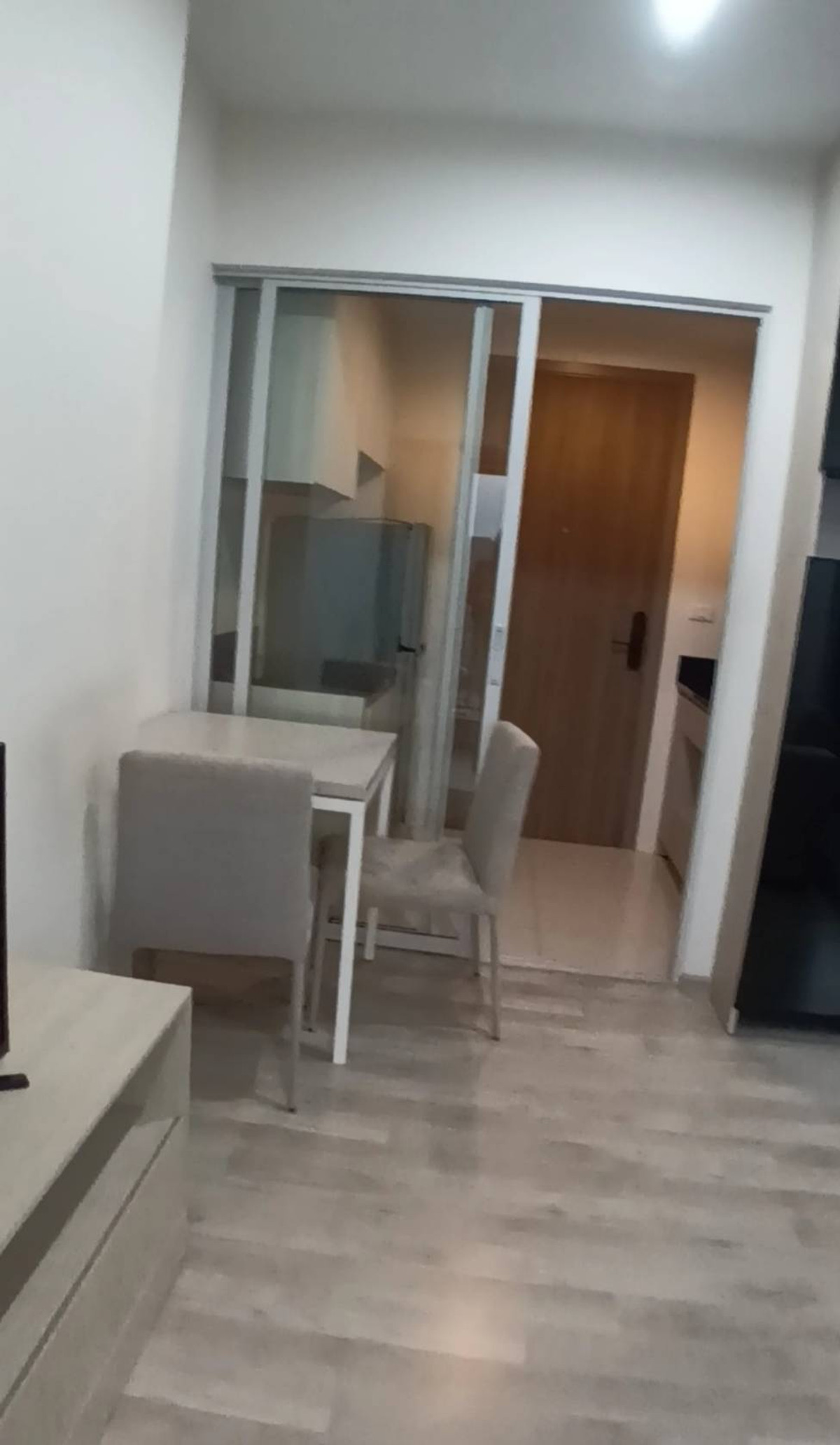 For RentCondoRamkhamhaeng, Hua Mak : urgent!!! Condo ready for rent Niche Mono Ramkhamhaeng