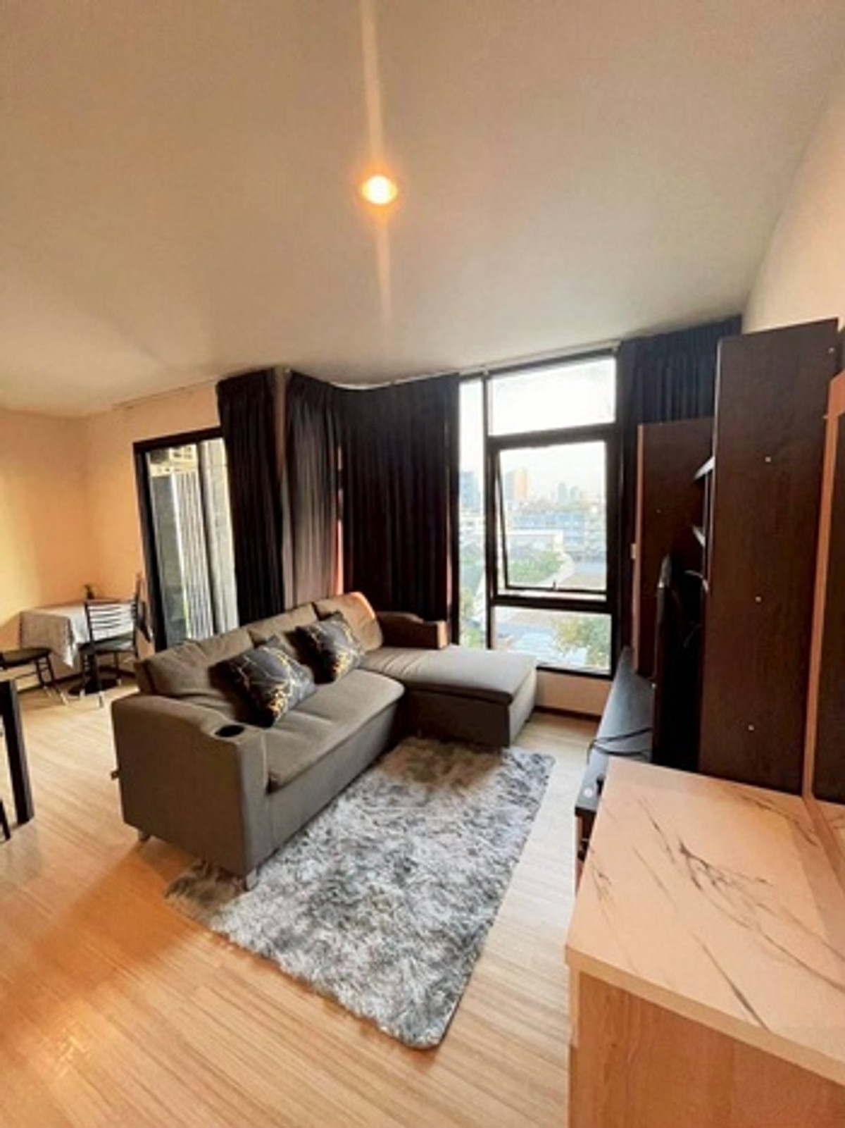 For SaleCondoBang Sue, Wong Sawang, Tao Pun : Fresh Condominium, Soi Bangkok-Nonthaburi 13 Bangkok-Nont Road, Bang Sue Subdistrict, Bang Sue, Bangkok, price 4,500,000 baht