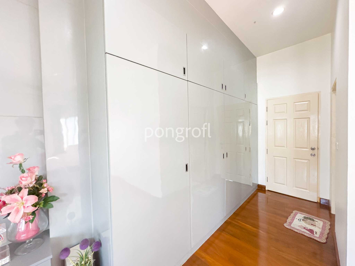 ขายบ้านลาดกระบัง สุวรรณภูมิ : ขายบ้านเดี่ยว ยูโร ไพร์ม ลาดกระบัง 82 ตร.ว. ใกล้ สุวรรณภูมิ