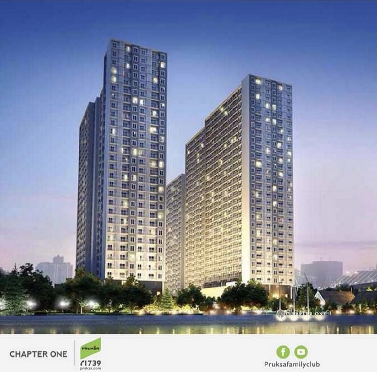 ขายคอนโดราษฎร์บูรณะ สุขสวัสดิ์ : ขาย คอนโด 1 ห้องนอน ในโครงการ Chapter One Modern Dutch Rat Burana 33 (แชปเตอร์ วัน โมเดิร์น ดัชต์ ราษฎร์บูรณะ 33) อสังหาริมทรัพย์นี้เป็น คอนโด สำหรับขาย ขนาด 1 ห้องนอน มีพื้นที่ใช้สอย 30 ตรม. 