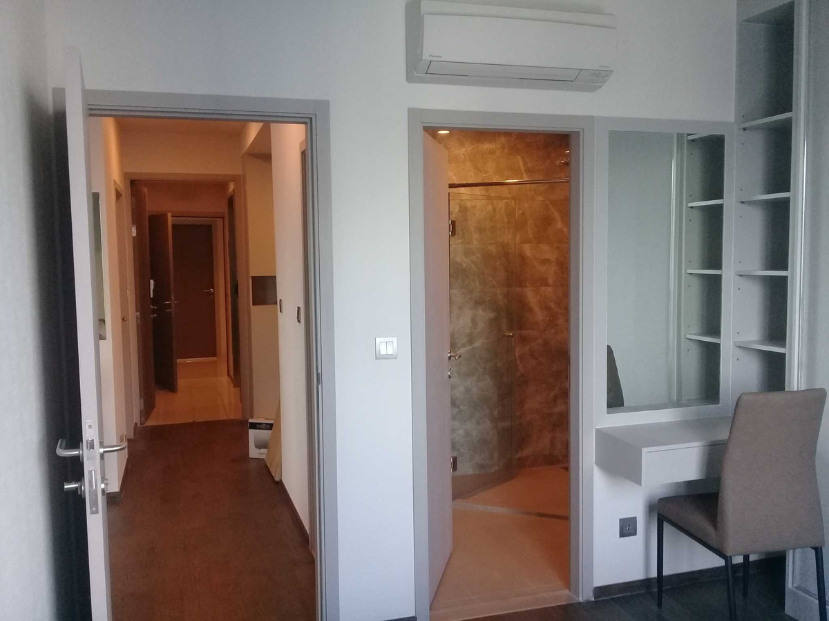 ขายคอนโดราชเทวี พญาไท : Ideo Q Siam Ratchathewi【𝐒𝐄𝐋𝐋 & 𝐑𝐄𝐍𝐓】🔥ห้องที่สะท้อนสไตล์โมเดิร์นในทุกการออกแบบ พร้อมตกแต่งอย่างพิถีพิถันในโทนสุดคูล🔥 ติดต่อไลน์ไอดี: @hacondo