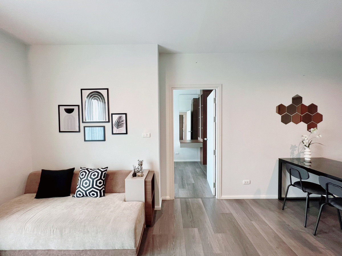 ให้เช่าคอนโดบางซื่อ วงศ์สว่าง เตาปูน : ✨ให้ เช่า  คอนโด The Stage Taopoon✨ ทำเลดีใจกลางเตาปูน 💛🧡💚ไลน์ไอดี @richycat💛🧡💚