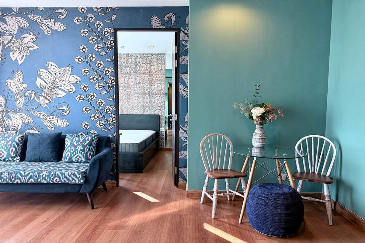 ให้เช่าคอนโดราชเทวี พญาไท : 🔥 สำหรับเช่า !! วิวสวย, ชั้นสูง 24++, ลิฟต์ส่วนตัว!!🔥 Code C20251200036..........Wish Signature Midtown Siam, 1 ห้องนอน, 1 ห้องน้ำ, แต่งครบ, พร้อมเข้าอยู่📣📣