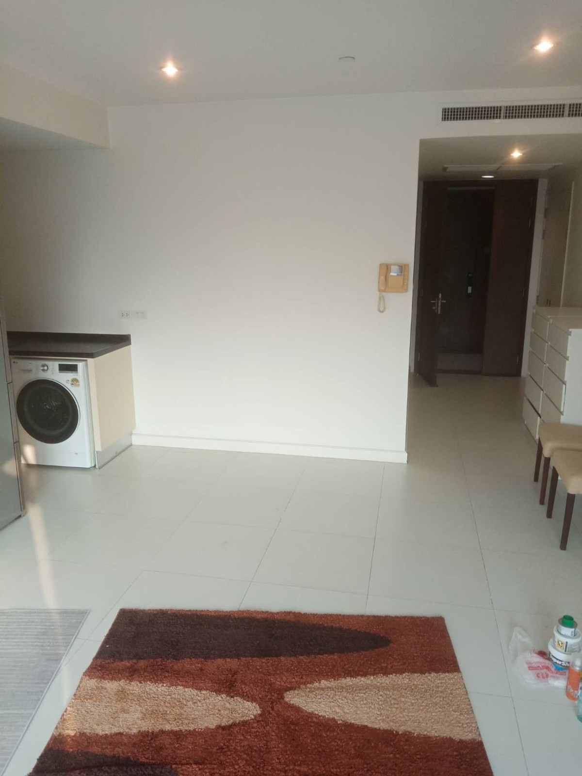 For SaleCondoWitthayu, Chidlom, Langsuan, Ploenchit : Manhattan Chidlom 98 sq.m. Eng 中 日 Please add LINE ID @806qphgn o8415o5483