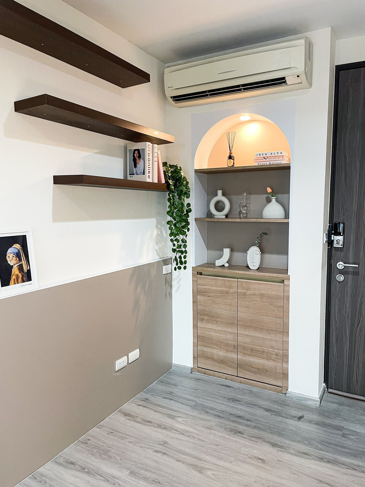 For SaleCondoSapankwai,Jatujak : Condo for sale Rhyhtm Phahon-Ari price 3,820,000 baht [JZs251215]